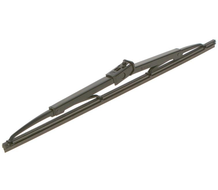 Ștergător de lunetă BOSCH Rear H 356, 350 mm (Cod: 3 397 011 655)